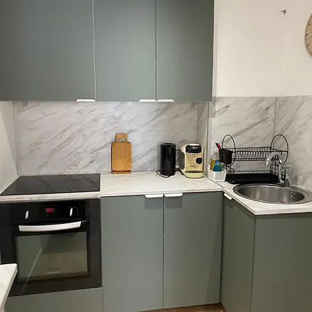 Apartamento Romy Les Pieds Dans L'eau 10 M De La La Seyne-sur-Mer