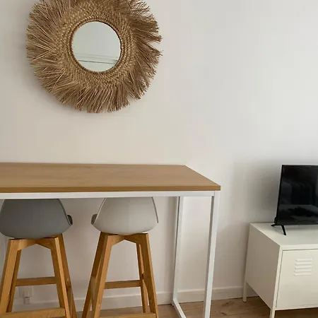 Apartamento Romy Les Pieds Dans L'eau 10 M De La *